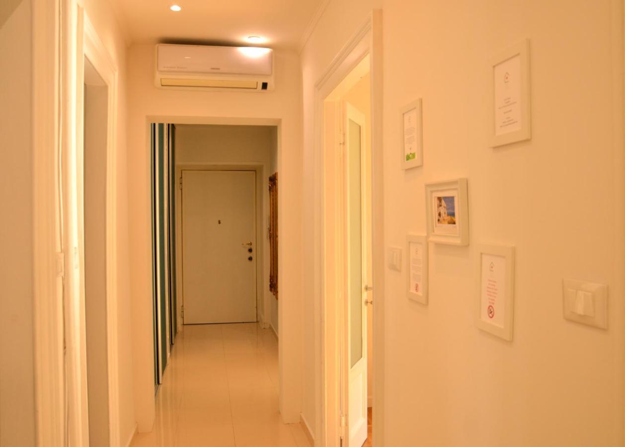 Civico 37 Casa Vacanze Porta Romana Milão Exterior foto